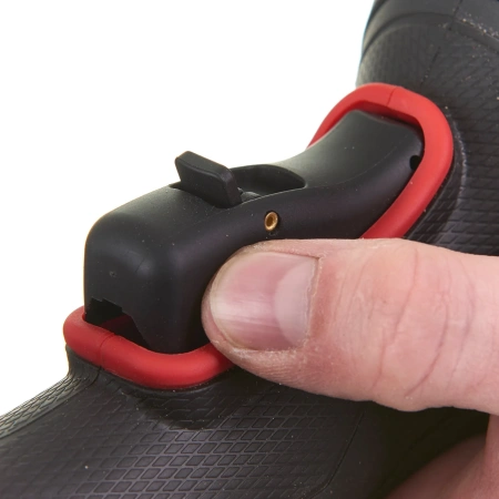 Аккумуляторная углошлифовальная машина (УШМ, Болгарка) Milwaukee M18 FLAG230 XPDB-121C [FORGE™] FUEL 230мм (замена для 4933464115) (Арт. 4933499241)