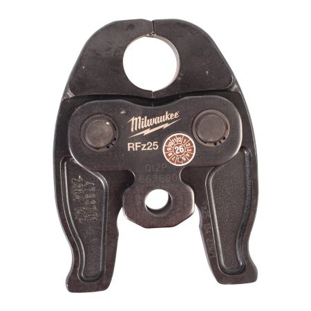 Клещи с V-профилем 66.7 мм RJ18-V66.7 (Арт. 4932479454)