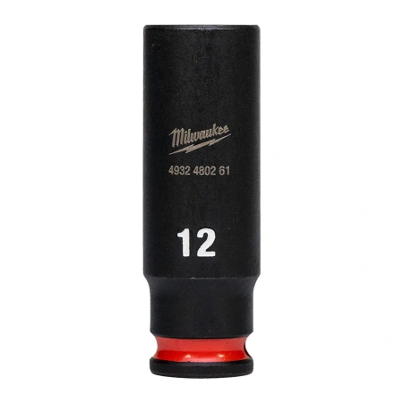 Ложемент для 1/4" SHOCKWAVE™ IMPACT DUTY ударных удлиненных головок (417x177мм) (Арт. 4932493385)