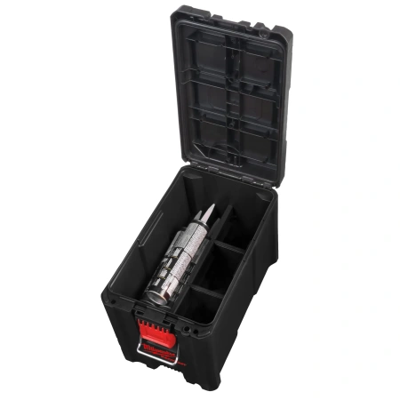 Кейс компактный Milwaukee PACKOUT COMPACT BOX  (Арт. 4932471723)