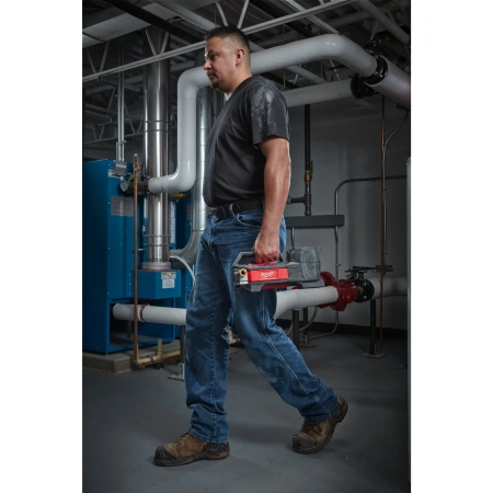Аккумуляторный насос для перекачки воды Milwaukee M18 TP-0  (Арт. 4933471494)