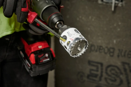 Коронка твердосплавная HOLE DOZER™ CARBIDE™ 33мм (Арт. 49560711)