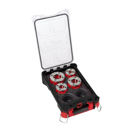 Плашка для резьбонарезного инструмента FPT114HK BSPT Alloy (Арт. 4932480250)