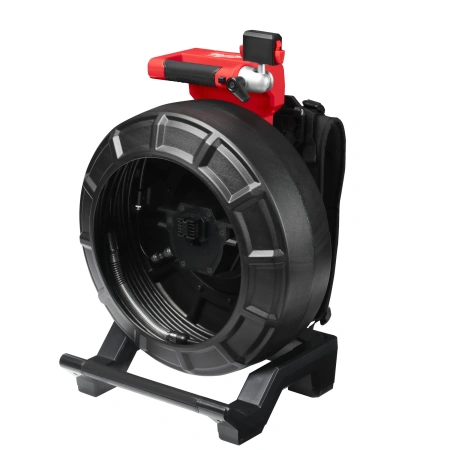 Аккумуляторная канализационная инспекционная камера Milwaukee M18 SIC36-0 (36м) ONE-KEY (Арт. 4933471413)