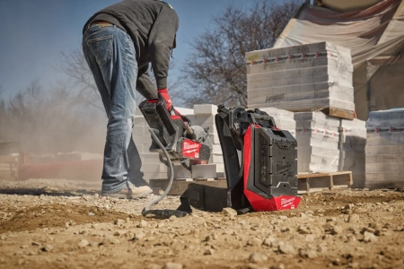 Ранцевый адаптер для аккумуляторов MXF PBE-0 (Арт. 4933498067)