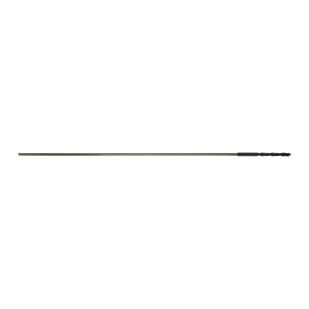 Сверло по дереву HSS с длинным хвостовиком DIN 7490 Milwaukee 8 X 600 мм  (Арт. 4932363674)