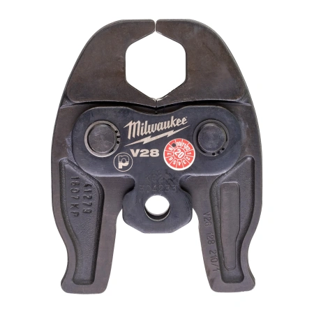 Клещи с V-профилем 66.7 мм RJ18-V66.7 (Арт. 4932479454)