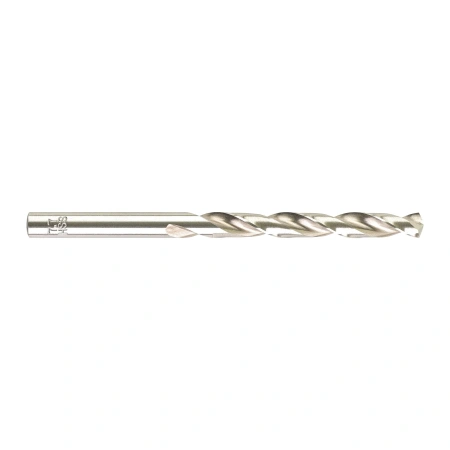 Сверло по металлу DIN 338 Milwaukee THUNDERWEB HSS-G 7.7 X 117 мм (5 шт)  (Арт. 4932459867)