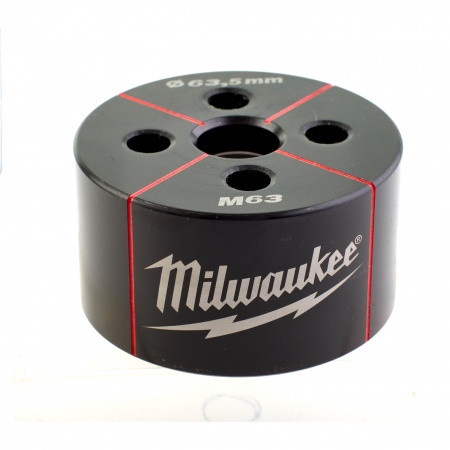 Ограничительная гильза Milwaukee M63, диаметр 63.5 мм  (Арт. 4932430921)
