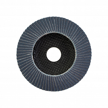 Лепестковый диск Milwaukee Zirconium SL50 / 115 мм / Зерно 120  (Арт. 4932472223)