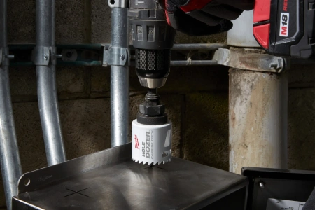 Коронка твердосплавная HOLE DOZER™ CARBIDE™ 33мм (Арт. 49560711)