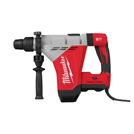 Сверхмощный перфоратор SDS-MAX Milwaukee HACO 850 (замена для 4933464896) (Арт. 4933498603)