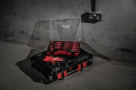 Трехгранная отвертка, диэлектрическая (изолированная) Milwaukee VDE T20x100 (замена для 4932464052) (Арт. 4932478730)