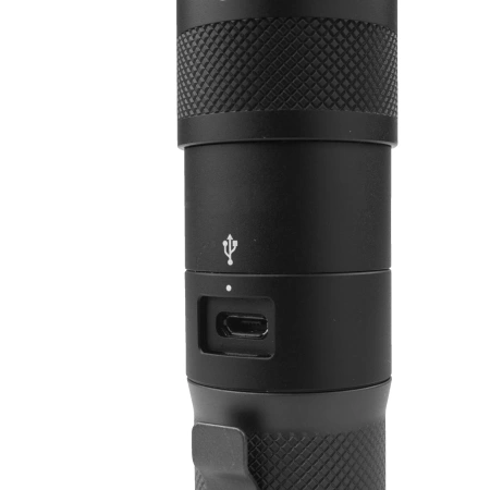 Аккумуляторный светодиодный фонарь, заряжаемый через USB Milwaukee L4 TMLED-301 (Арт. 4933479769)