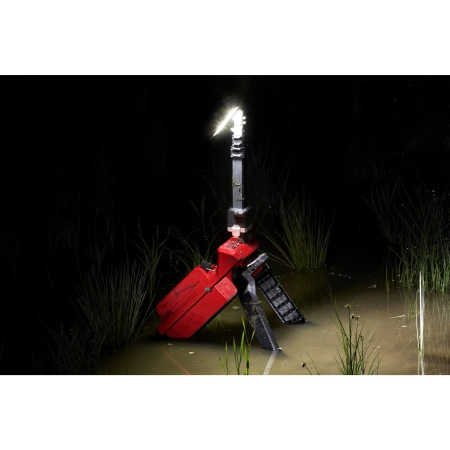 Аккумуляторная светодиодная мачта освещения Milwaukee M18 ONERSAL-0 ONE-KEY TRUEVIEW™  (Арт. 4933459431)