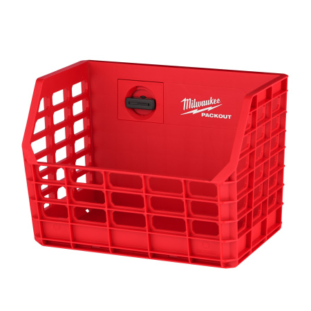 Корзина сетчатая для стеллажной системы Milwaukee PACKOUT (Арт. 4932493379)