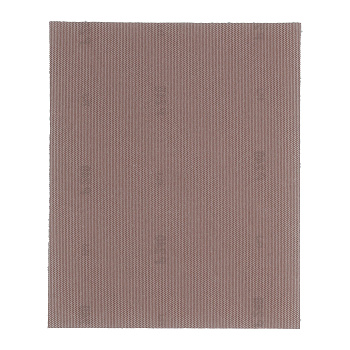 Шлифовальная бумага сетчатая Milwaukee 115х107 мм зерно 400 (10 шт) (Арт. 4932492254)