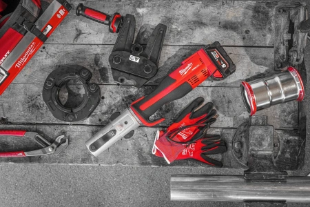 Акк. инструмент для обжима для труб XL M18 BLHPTXL-502C (Арт. 4933479441)