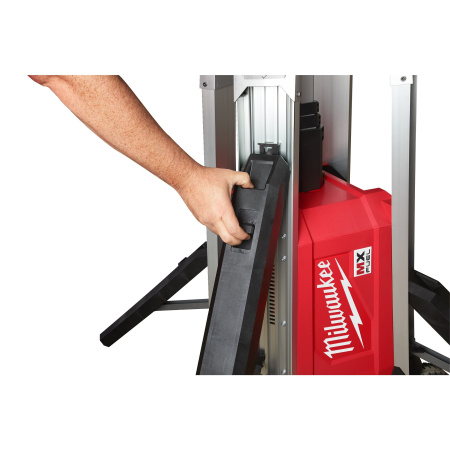 Аккумуляторная светодиодная мачта освещения Milwaukee MX FTL-601 ONE-KEY TRUEVIEW™ (Арт. 4933471844)