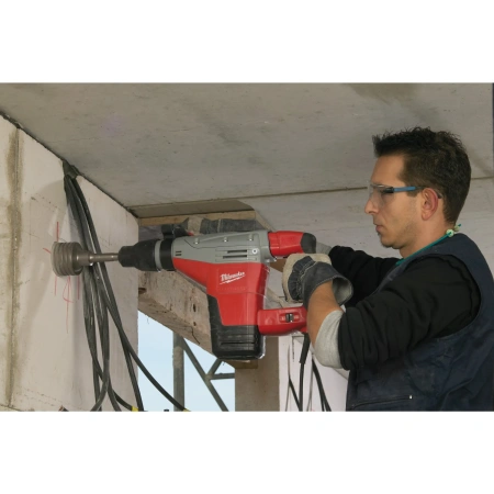 Сверхмощный перфоратор SDS-MAX Milwaukee K 545 S  (замена для 4933405610) (Арт. 4933398200)