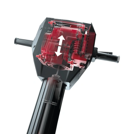 Акк. отбойный молоток MXF DH2528HFC-802 (замена для 4933464877) (Арт. 4933499993)