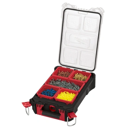 Органайзер компактный Milwaukee PACKOUT  (Арт. 4932464083)
