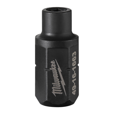 Держатель для бит Milwaukee 1/4'' HEX для сквозных трещоток M12 FPTR (Арт. 4932492871)