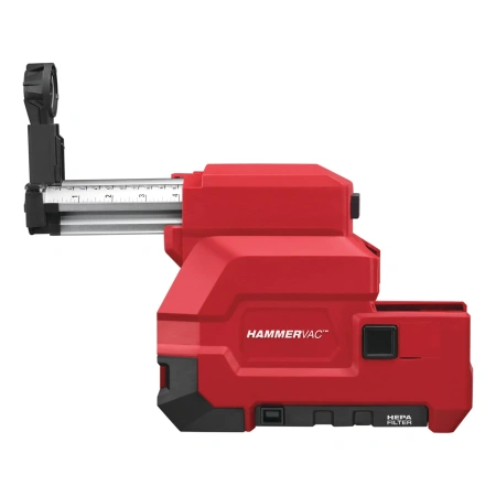 Аккумуляторная система пылеудаления Milwaukee M18 CDEX-0 FUEL  (Арт. 4933447450)