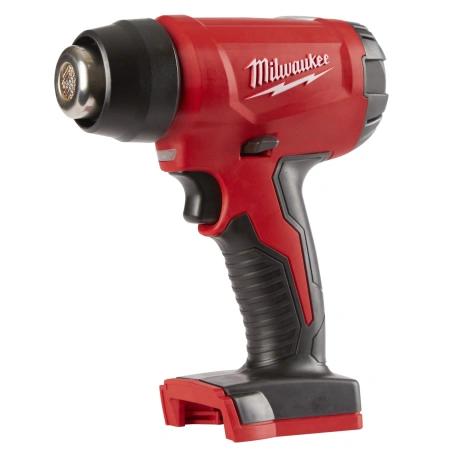 Аккумуляторный фен Milwaukee M18 BHG-0  (Арт. 4933459771)