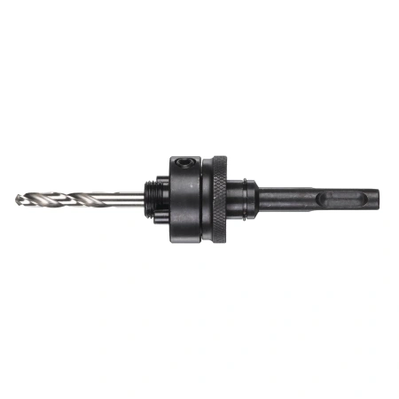 Хвостовик Milwaukee для коронок диаметром 32-210 мм / SDS-Plus  (Арт. 4932471695)