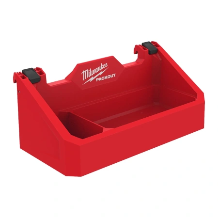Лоток монтажный с боковым креплением Milwaukee PACKOUT (Арт. 4932498647)