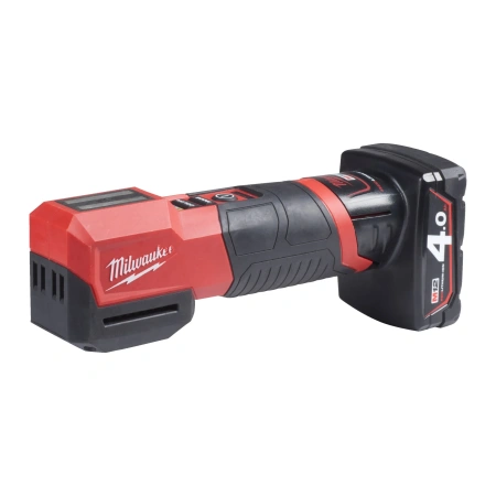 Аккумуляторный светодиодный фонарь для цветоподбора Milwaukee M12 CML-401 (Арт. 4933479366)