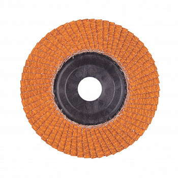 Лепестковый диск Milwaukee CERA TURBO SLC50 / 125 мм / Зерно 60  (Арт. 4932472232)