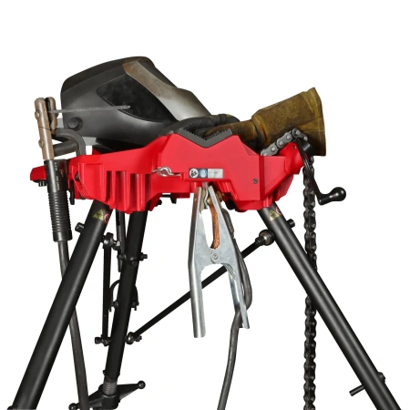 Стол с тисками для труб (Арт. 4933472022)