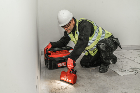 Аккумуляторная турбощетка для пылесос Milwaukee M12 AUN AIR-TIP™(Арт. 4932479461)