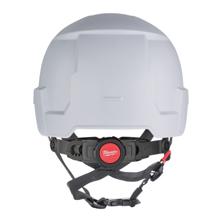 Шлем BOLT200™ невентилируемый для промышленного альпинизма, сигнальный  (Арт. 4932480658)