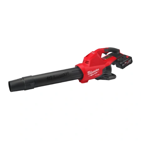 Аккумуляторная воздуходувка Milwaukee M18 F2BL-802 [FORGE™] FUEL (замена для 4933479988) (Арт. 4933499229)
