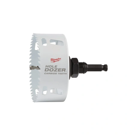 Коронка твердосплавная HOLE DOZER™ CARBIDE™ 83мм (Арт. 49560736)