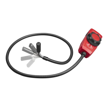 Аккумуляторная инспекционная камера Milwaukee M - SPECTOR FLEX M12 IC AV3-201C  (Арт. 4933451367)
