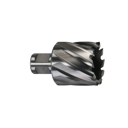 Кольцевая фреза Milwaukee HSS D40х30мм  (Арт. 4932371749)