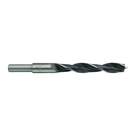 Трехточечное сверло по дереву DIN 7487 E Milwaukee 13 X 151 мм  (Арт. 4932363661)