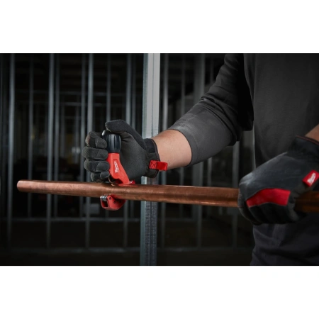 Труборез для медных труб Milwaukee 3-28 мм  (Арт. 48229259)
