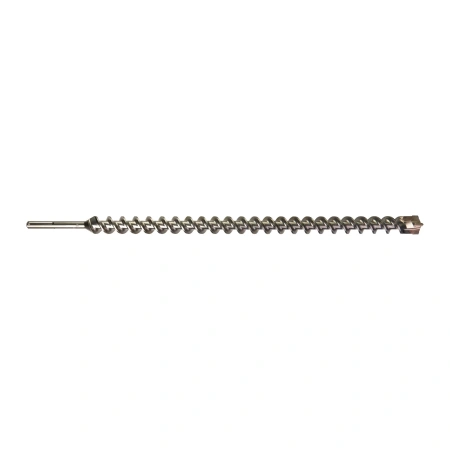 Бур по армированному бетону с 4-мя режущими кромками Milwaukee MX4 SDS-MAX 45 X 920 мм (1 шт)  (Арт. 4932430730)