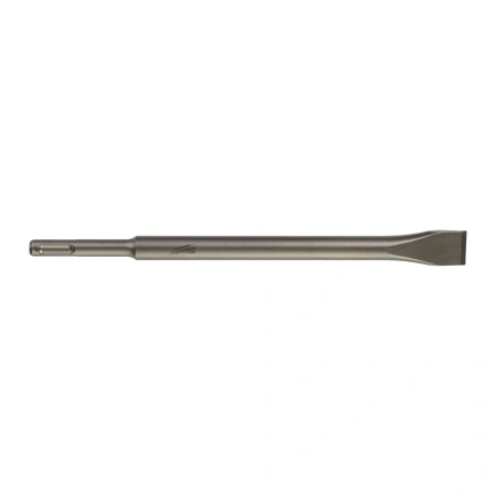 Долото плоское Milwaukee SDS-Plus ширина лезвия 20 мм / длина 250 мм  (Арт. 4932339626)