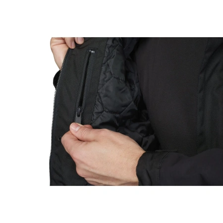 Куртка Freeflex™ (L), чёрная (Арт. 4932498279)