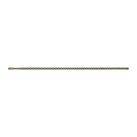 Бур по армированному бетону с 4-мя режущими кромками Milwaukee MX4 SDS-Plus 12 X 600 мм (1 шт)  (Арт. 4932352947)