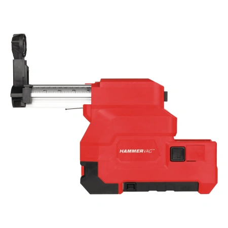 Аккумуляторная система пылеудаления Milwaukee M18 CDEX-0 FUEL  (Арт. 4933447450)