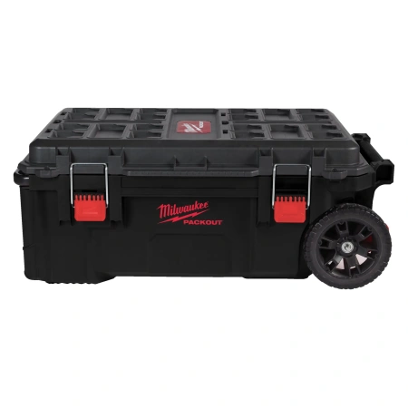 Ящик на колесах Milwaukee PACKOUT (Арт. 4932478161)