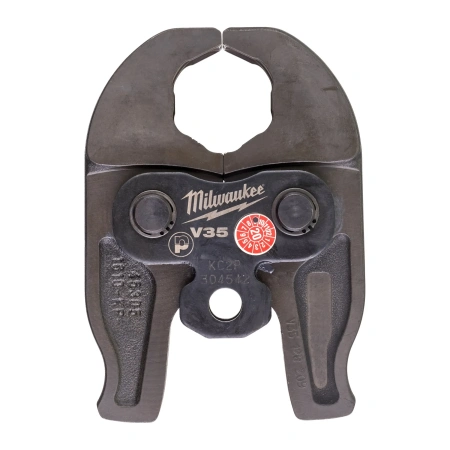 Клещи с V-профилем 66.7 мм RJ18-V66.7 (Арт. 4932479454)