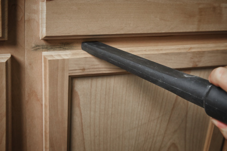 Универсальные неповреждающие насадки для пылесоса Milwaukee AIR-TIP™ AT-14 (Арт. 4932498023)